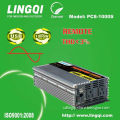 pure sine inverter 1000w best price with remote and USB charger